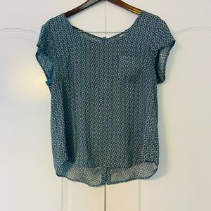 New York & Company Blouse